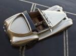 Morgan Aero Super Sports 2010 года